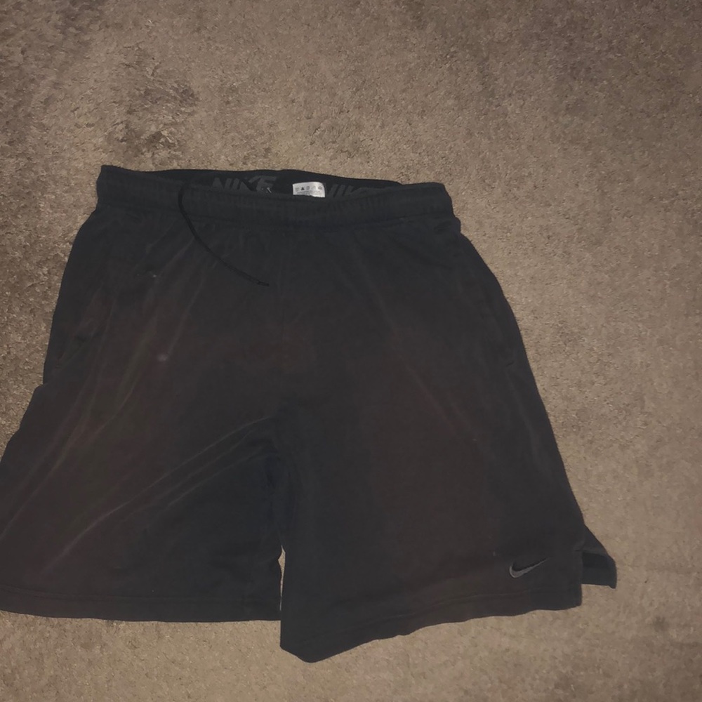 Nike Dri-Fit shorts